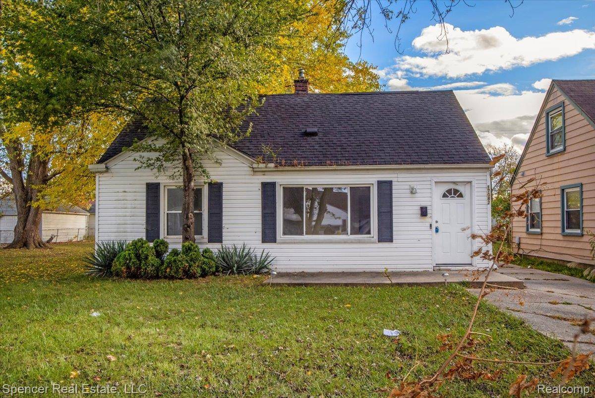 Eastpointe, MI 48021,17082 Lincoln AVE