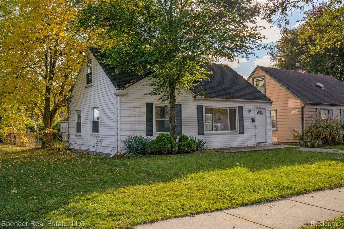 Eastpointe, MI 48021,17082 Lincoln AVE