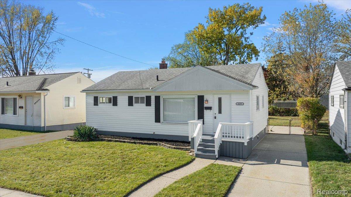 Roseville, MI 48066,26291 Compson ST