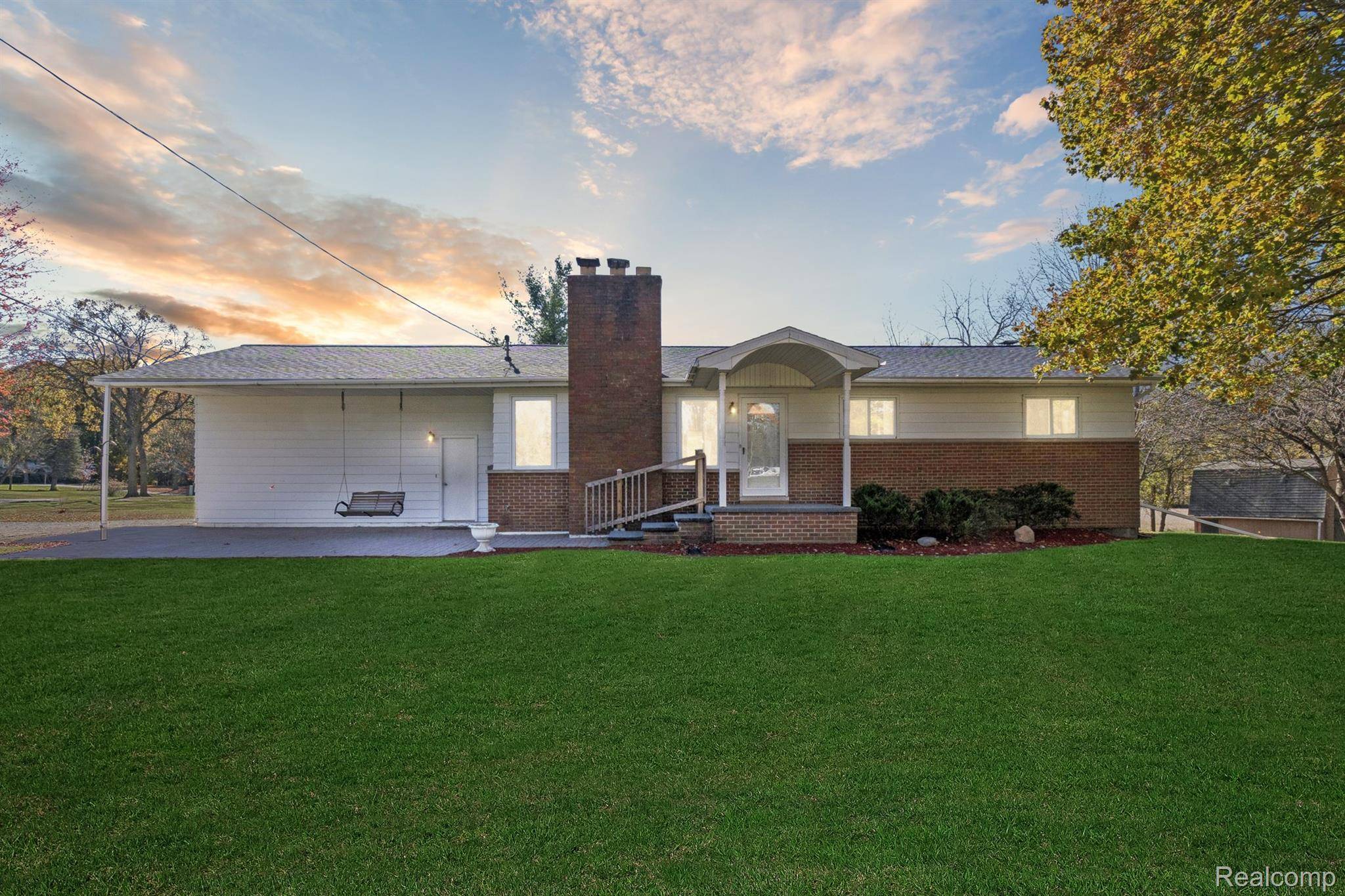 Montrose, MI 48457,15016 East RD