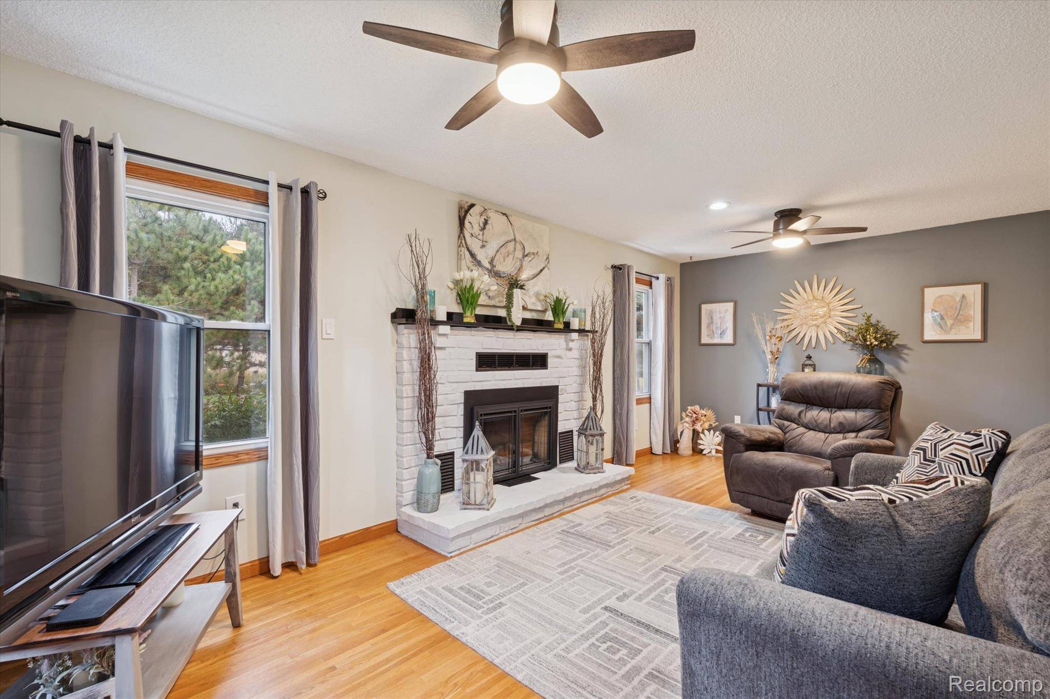 Fowlerville, MI 48836,7233 W Lange RD