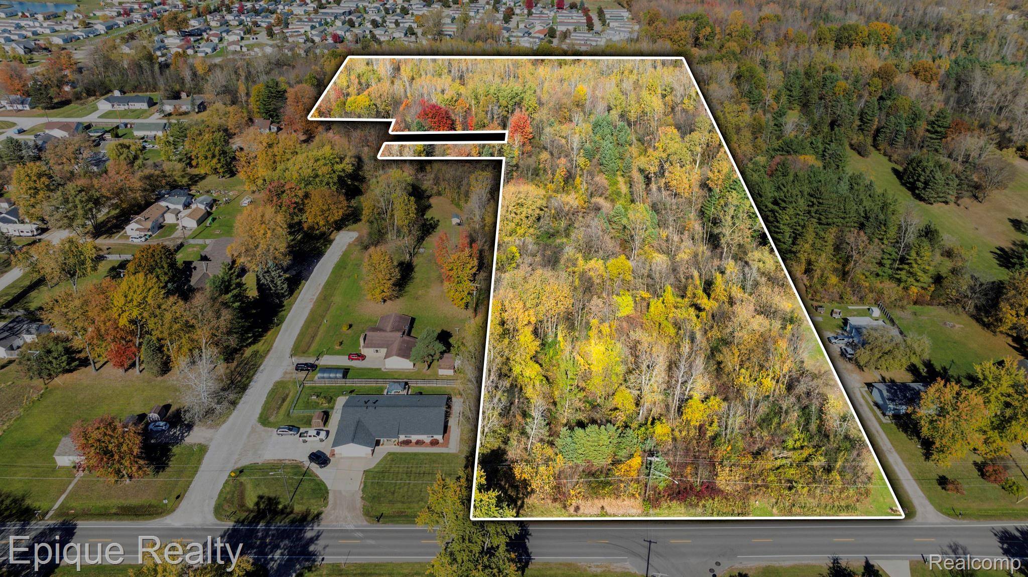 Port Huron, MI 48060,0000 Wisconsin AVE