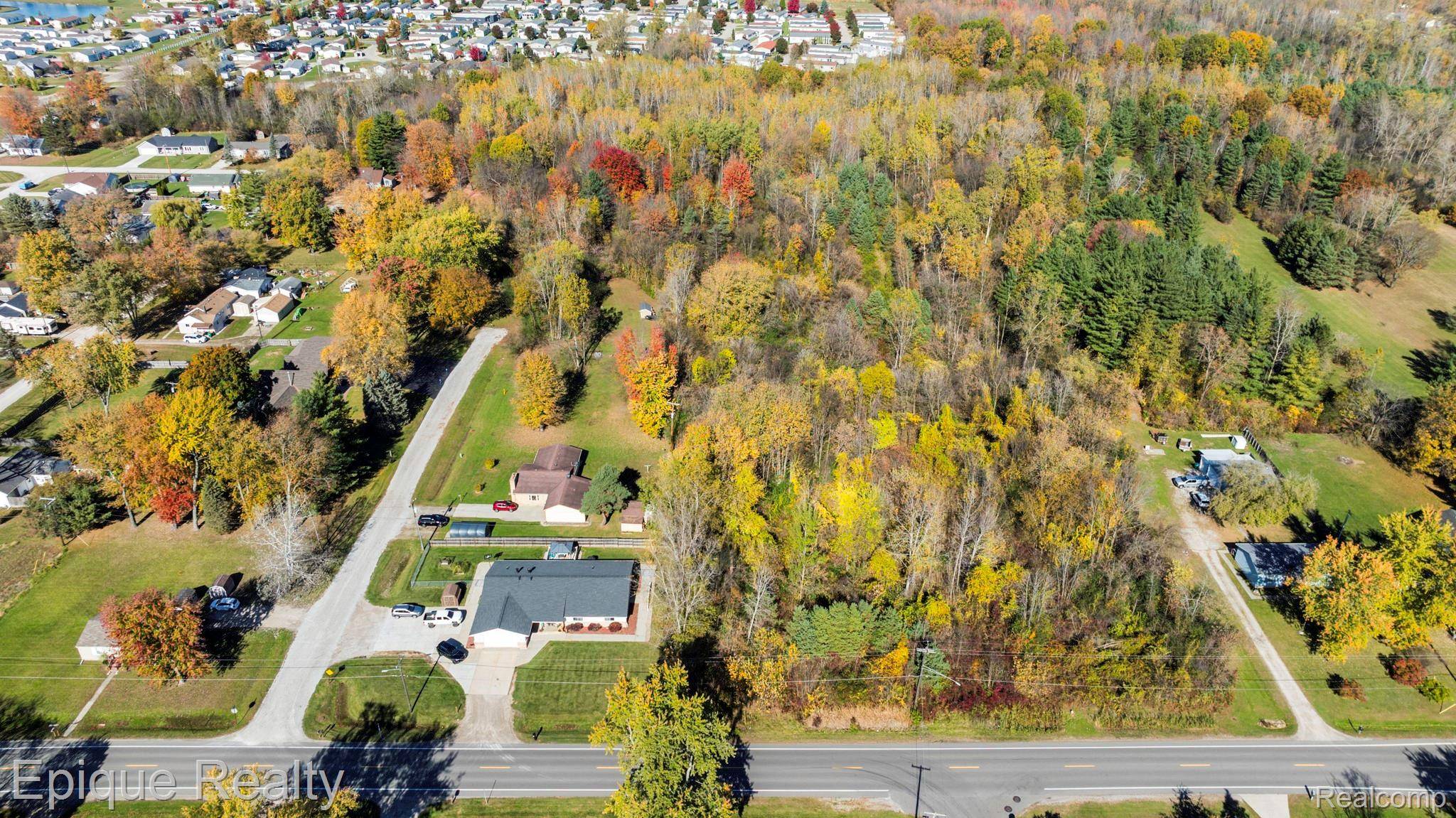 Port Huron, MI 48060,0000 Wisconsin AVE