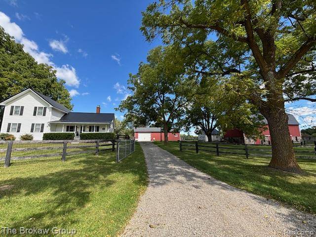 Dryden, MI 48428,4025 Hollow Corners RD