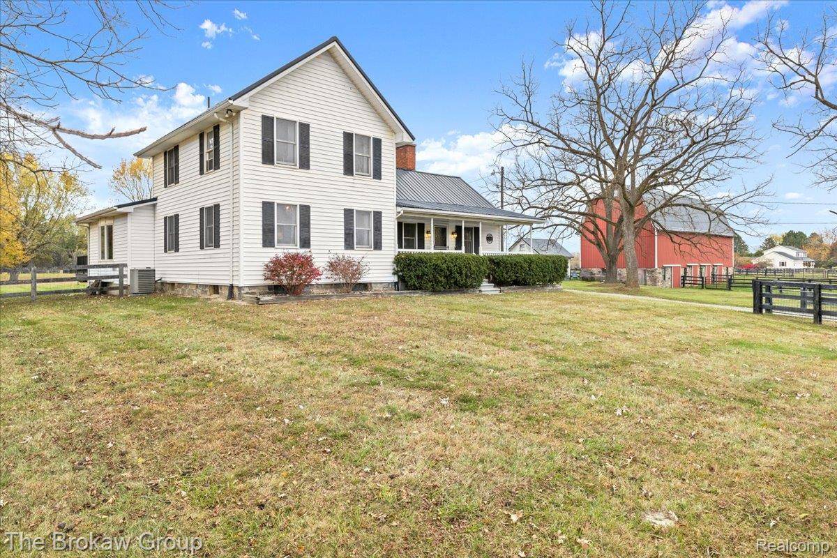 Dryden, MI 48428,4025 Hollow Corners RD