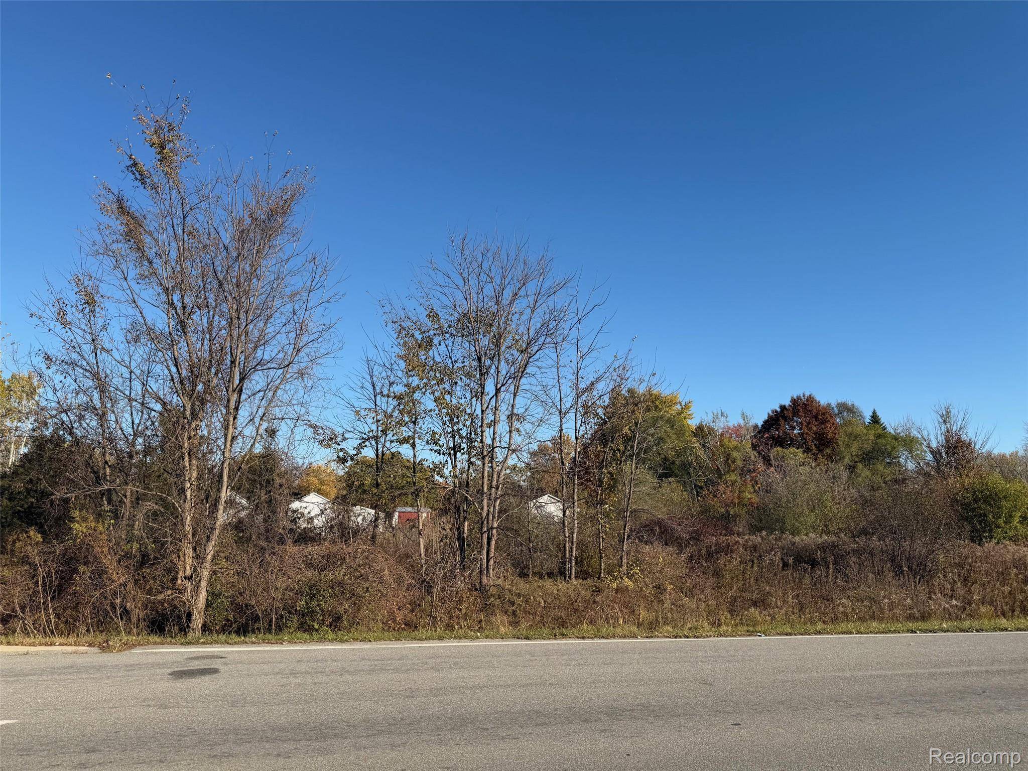 Grand Blanc, MI 48439,Lot 22 E Hill RD