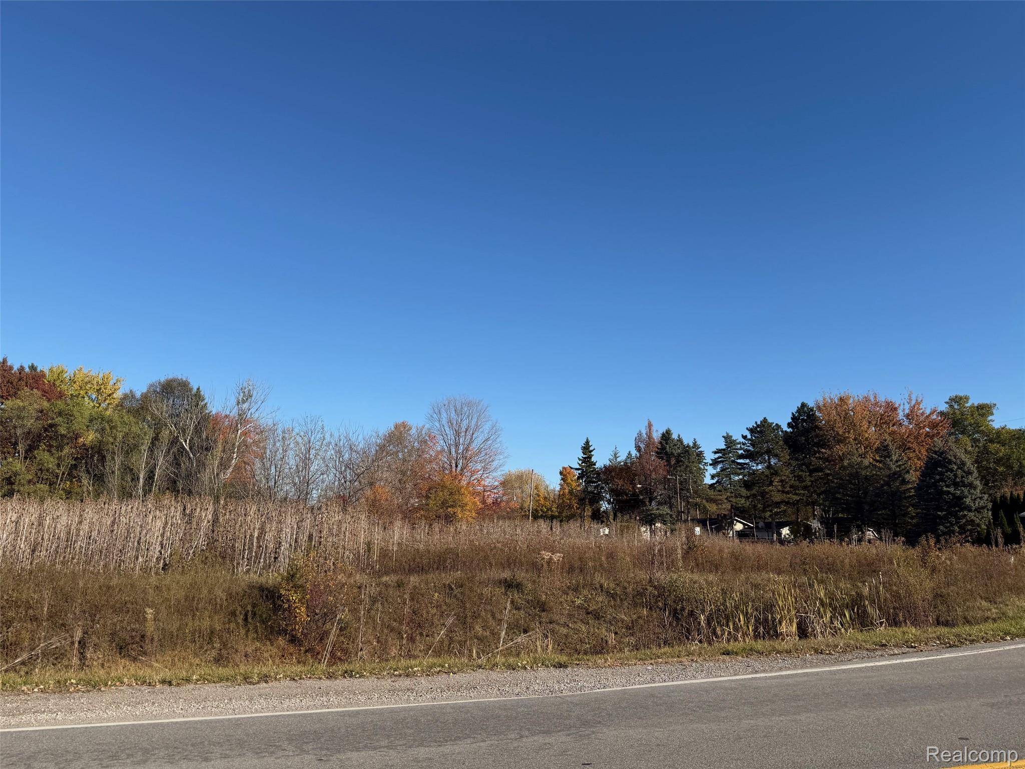 Grand Blanc, MI 48439,Lot 22 E Hill RD