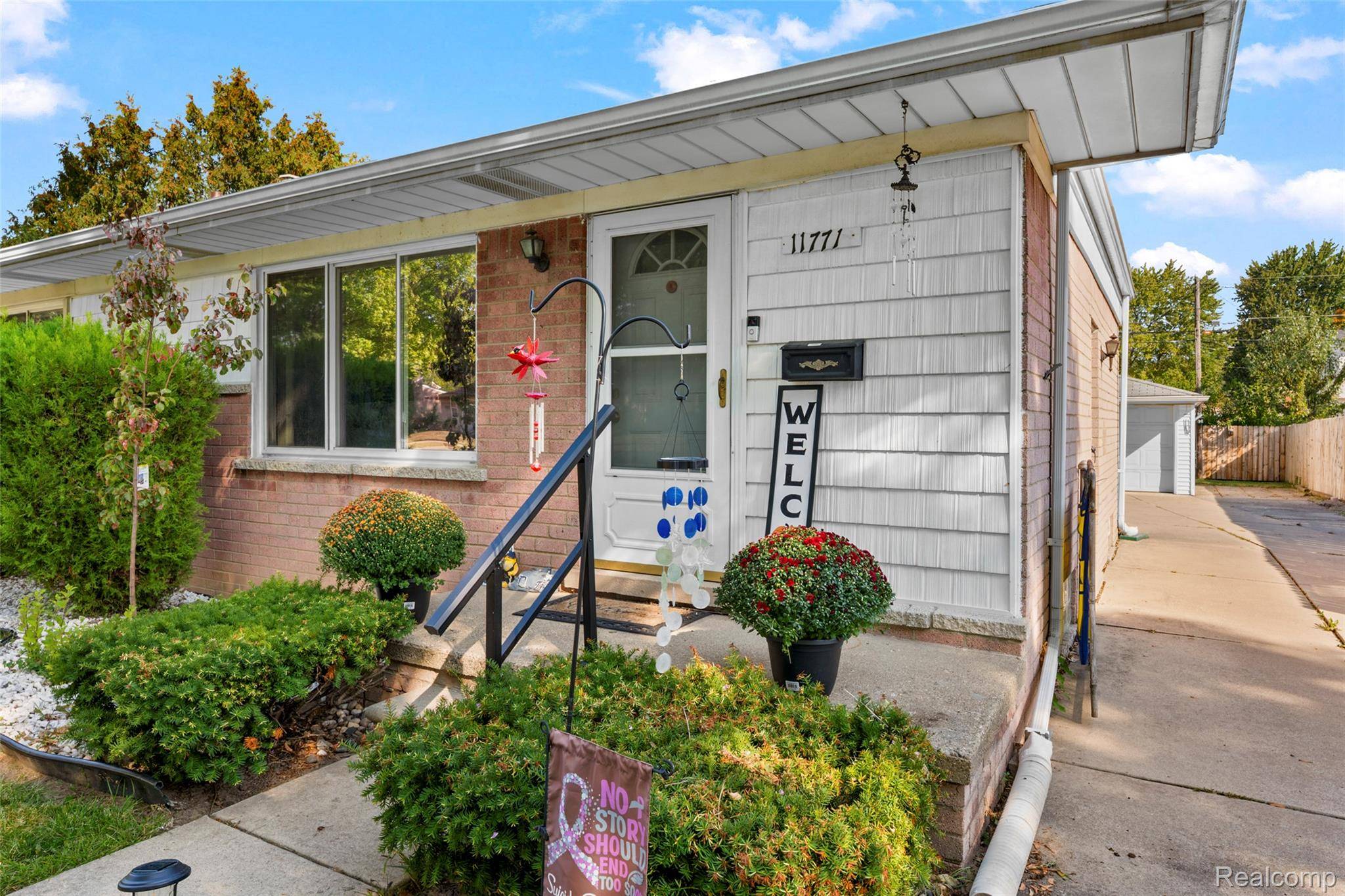 Warren, MI 48089,11771 Harold ST