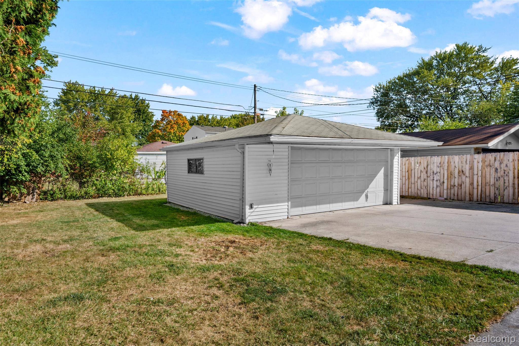 Warren, MI 48089,11771 Harold ST