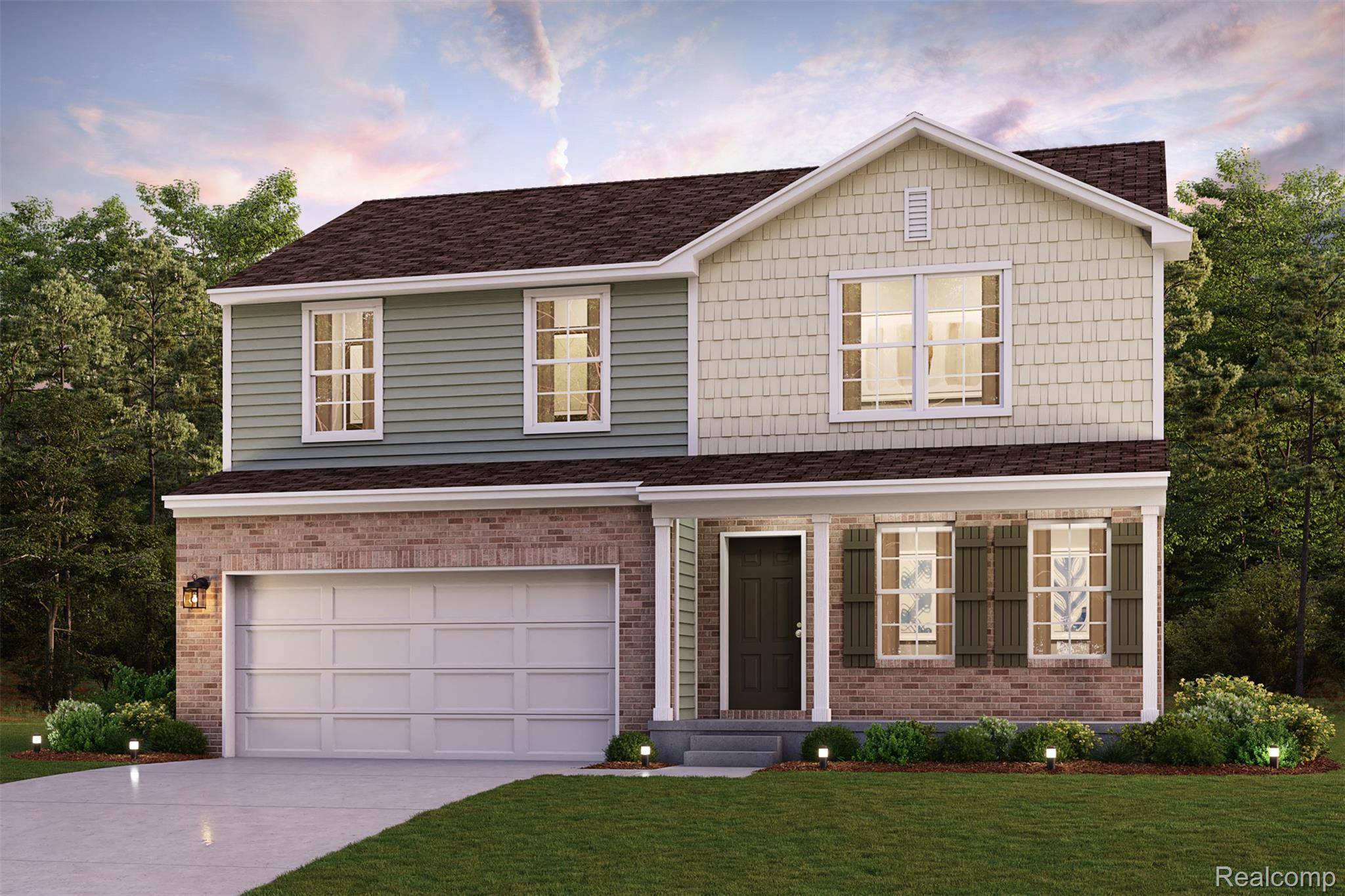 Van Buren, MI 48111,47127 Timberland DR