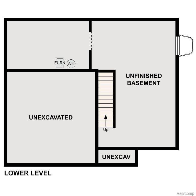 Van Buren, MI 48111,47127 Timberland DR