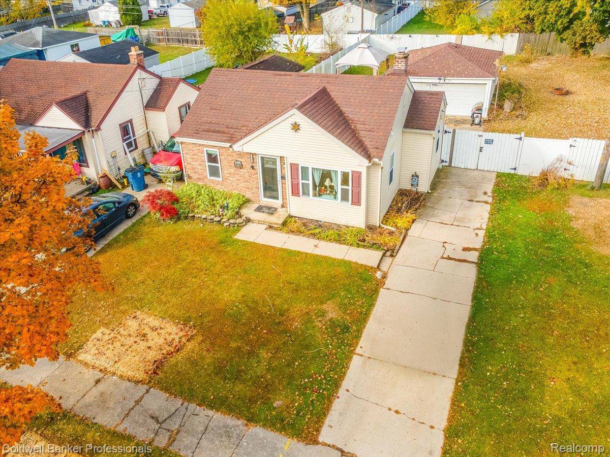 Wayne, MI 48184,3582 Swanson ST