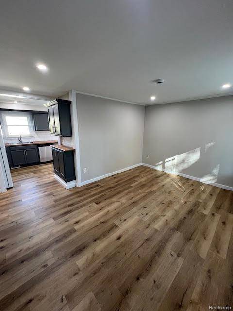 Clinton Township, MI 48035,20201 Colman ST