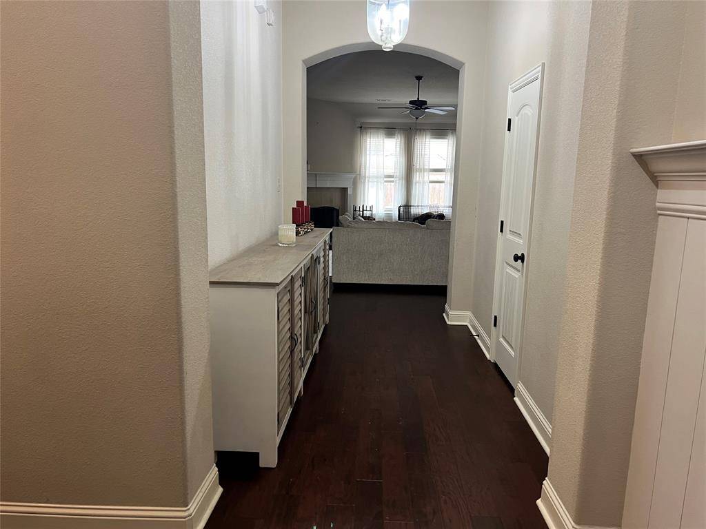 Waxahachie, TX 75165,316 Haven Road