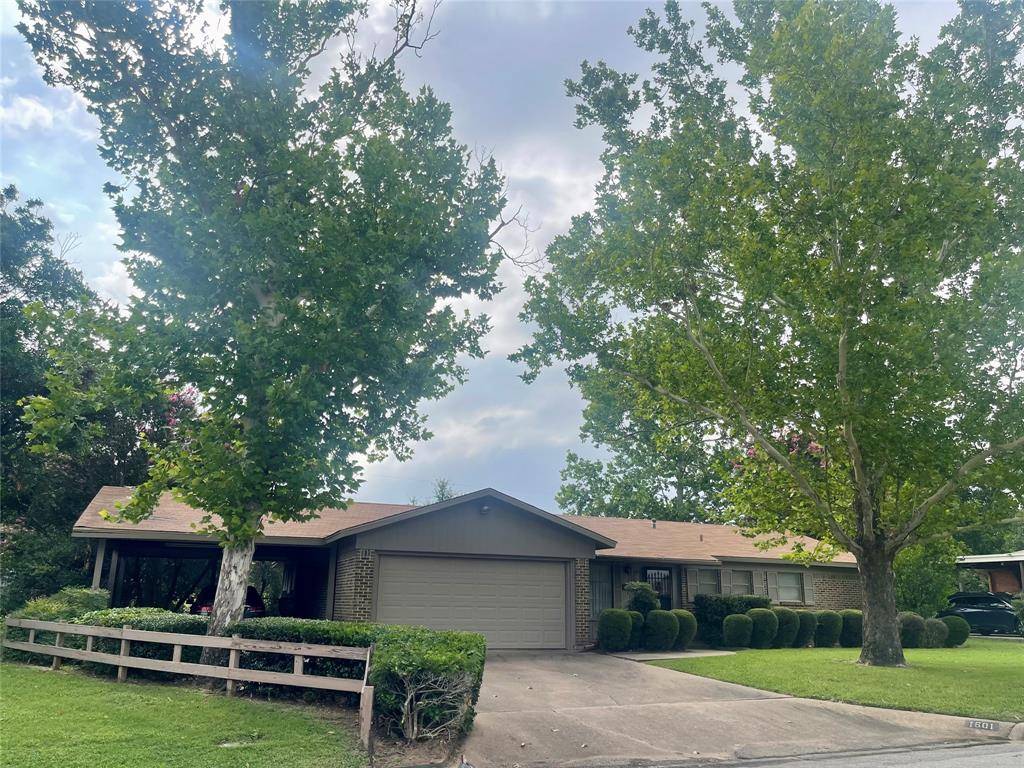 Mineral Wells, TX 76067,1601 SE 23rd Avenue