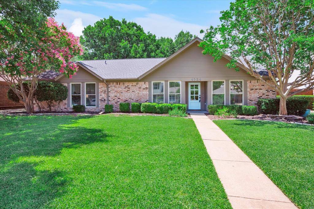 Plano, TX 75093,4524 Jenning Drive