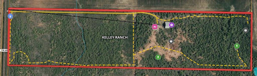 Quanah, TX 79252,938 FM 680