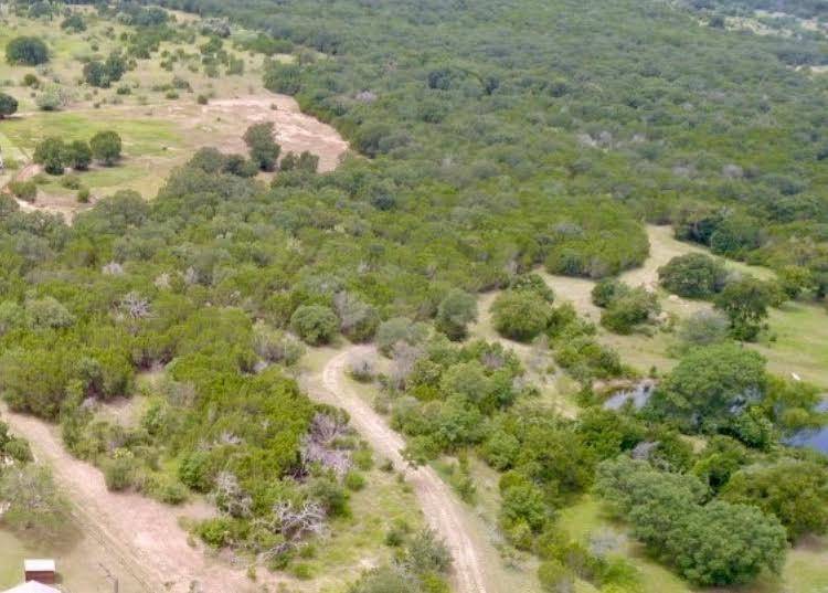 Bluff Dale, TX 76433,TBD Paluxy Highway