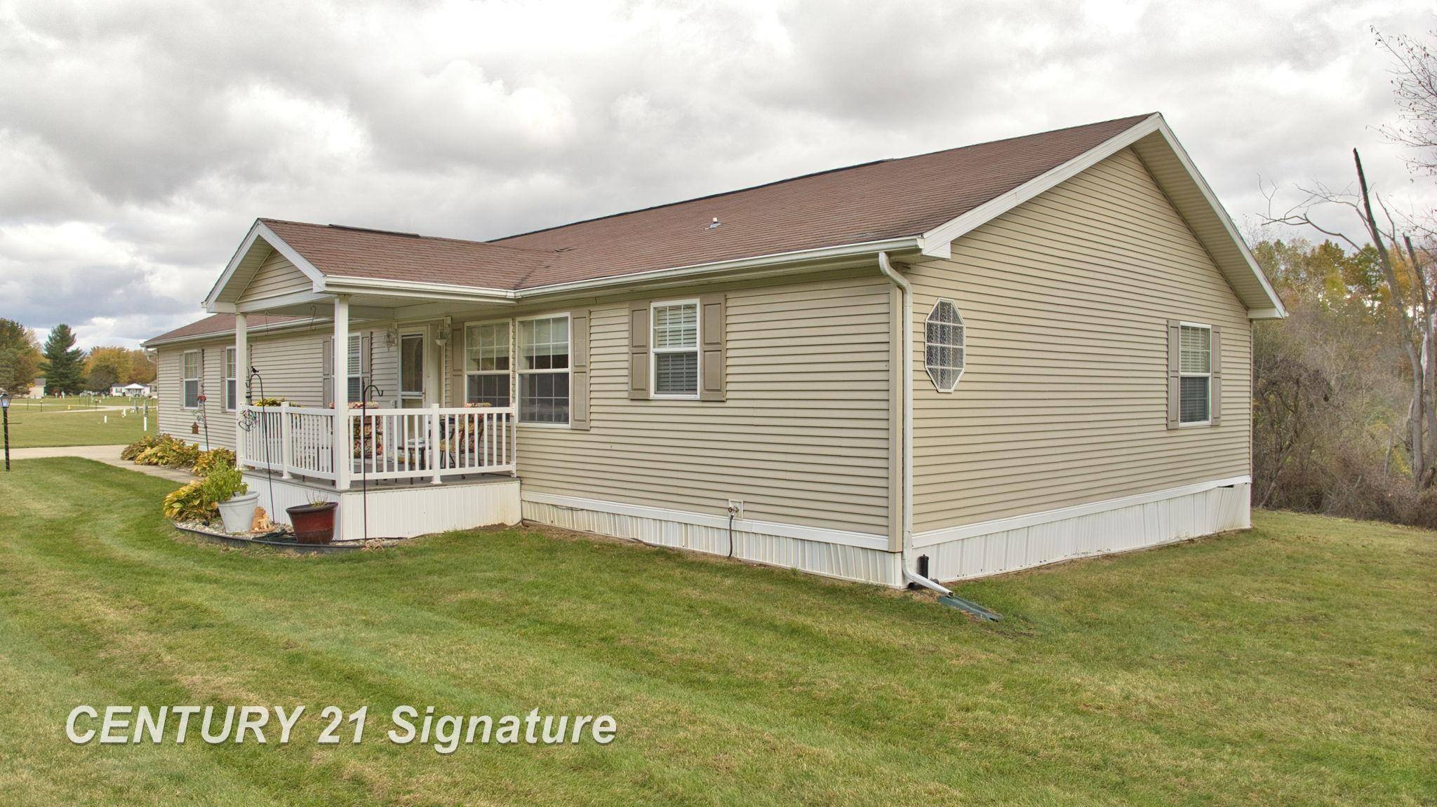 Clio, MI 48420,897 S Park View DR