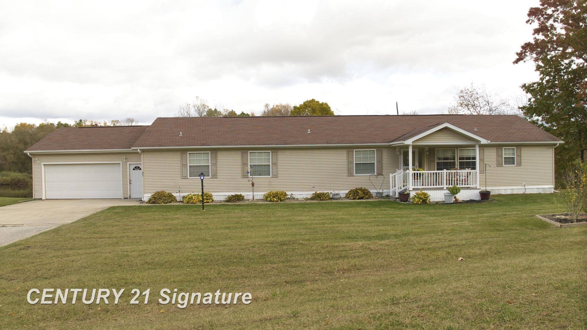 Clio, MI 48420,897 S Park View DR