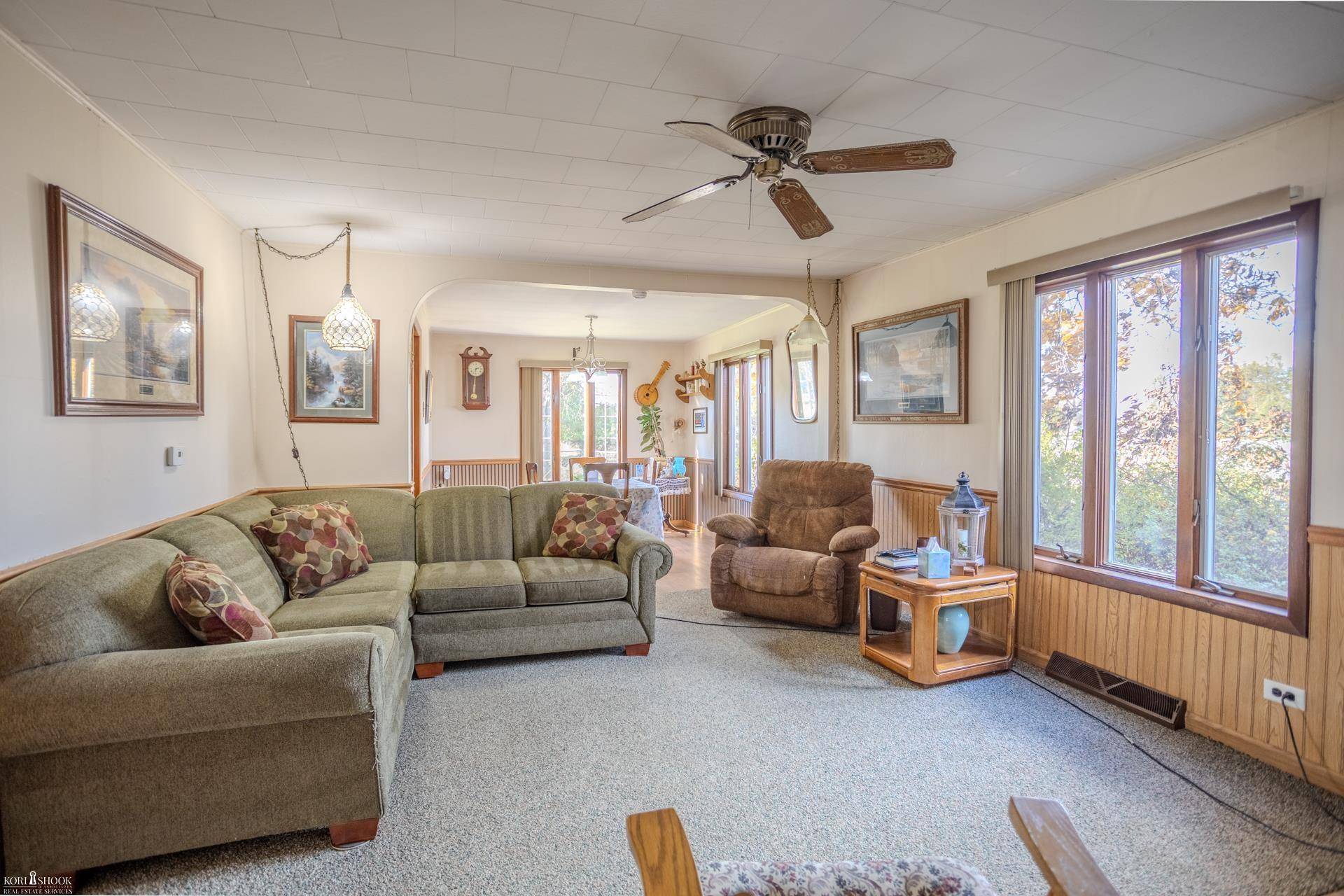 Ashley, MI 48806,9064 S Ransom RD