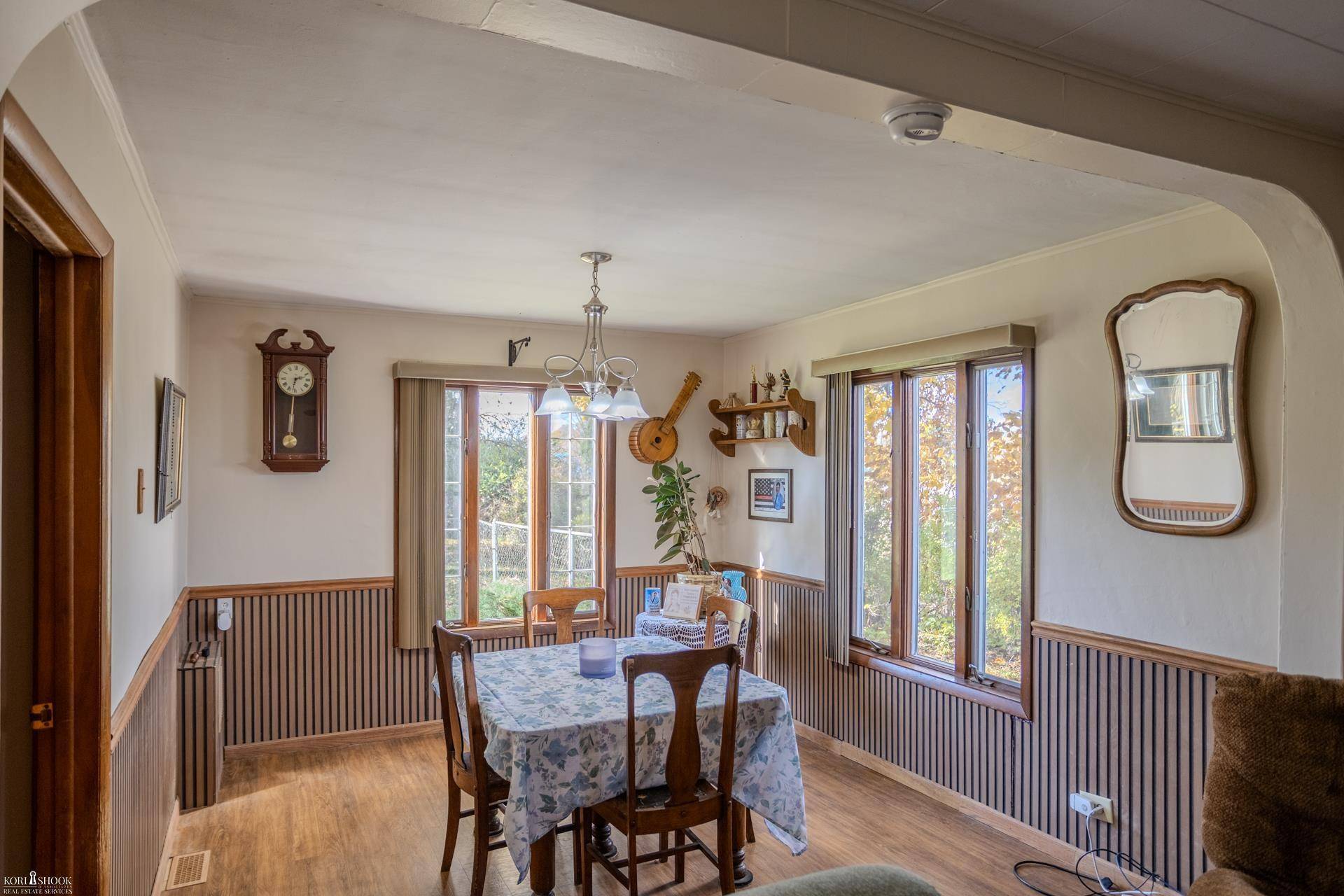 Ashley, MI 48806,9064 S Ransom RD