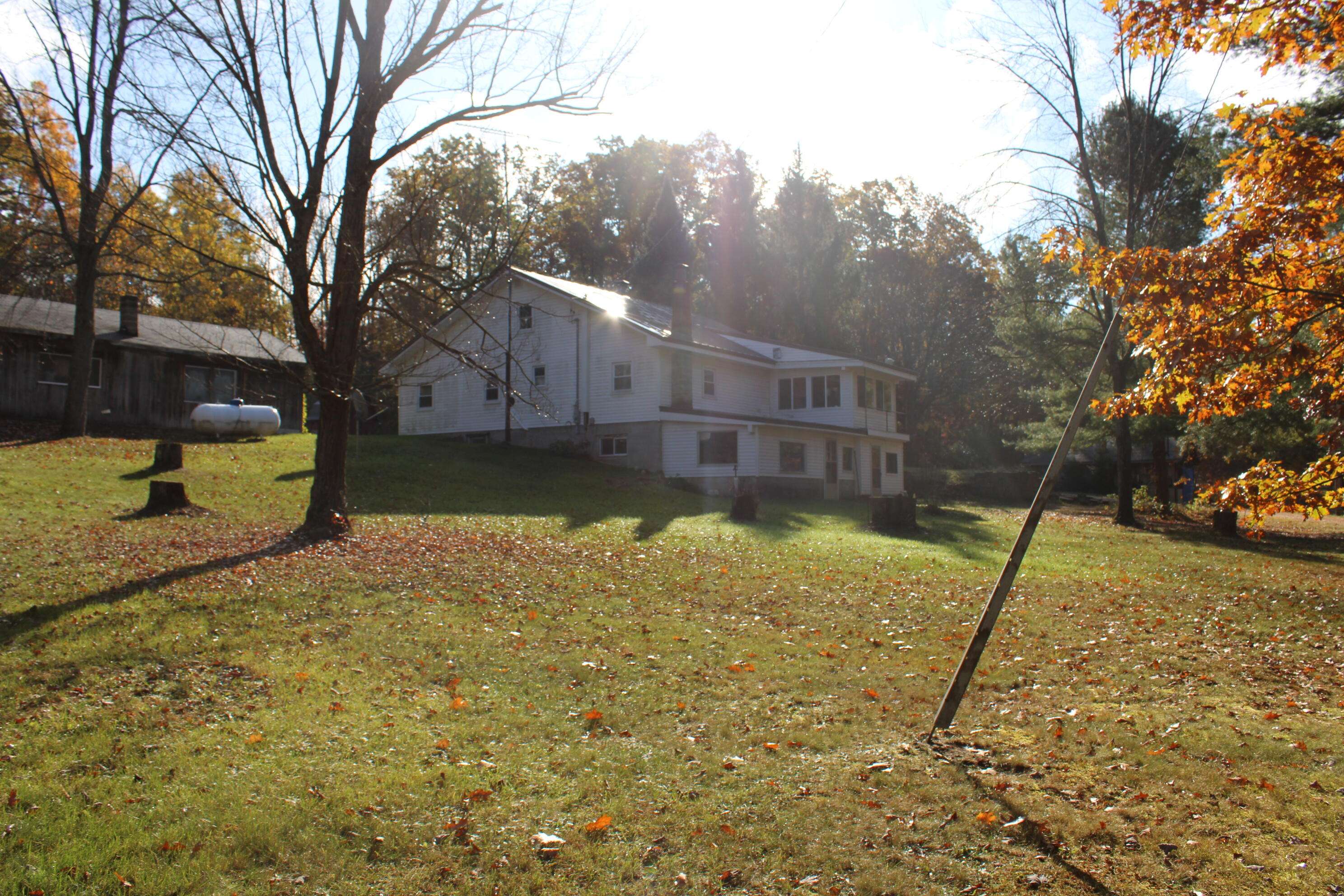 Harrison, MI 48625,401 S Bass Lake AVE