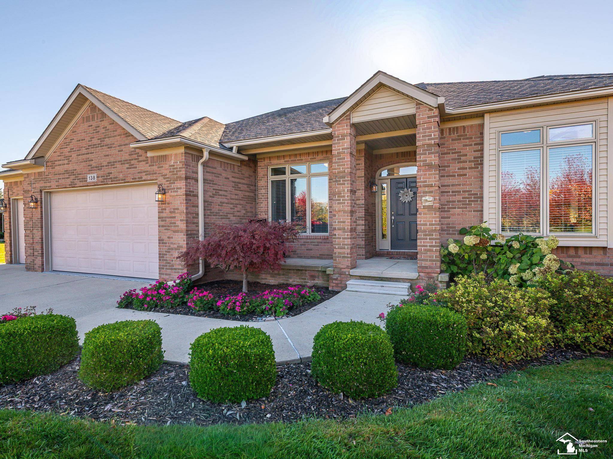 Monroe, MI 48162,138 Cypress DR