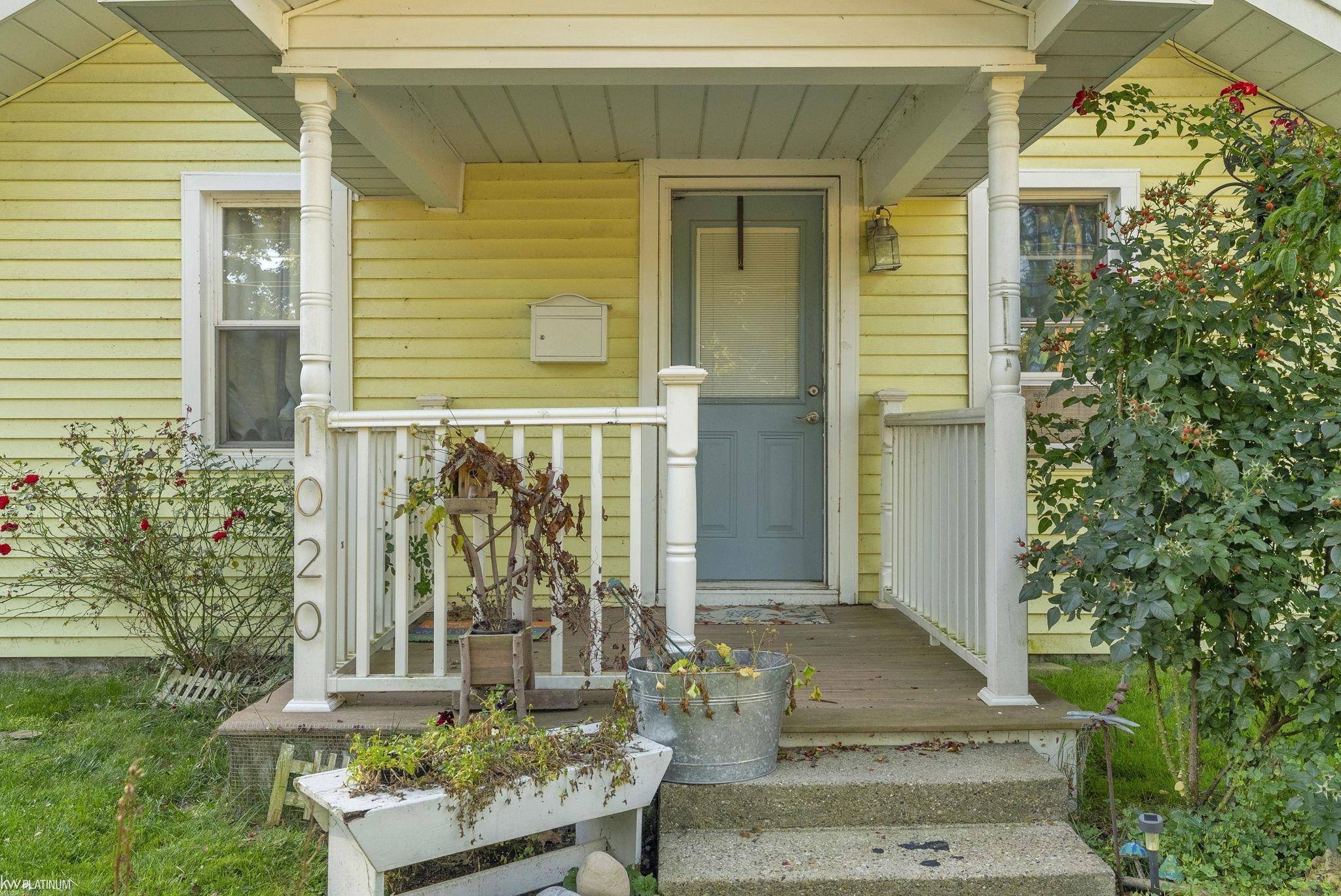 Port Huron, MI 48060,1020 Sanborn ST