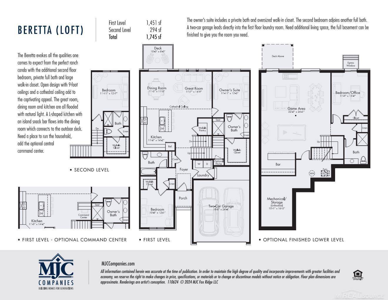 Howell, MI 48855,2221 Chase DR