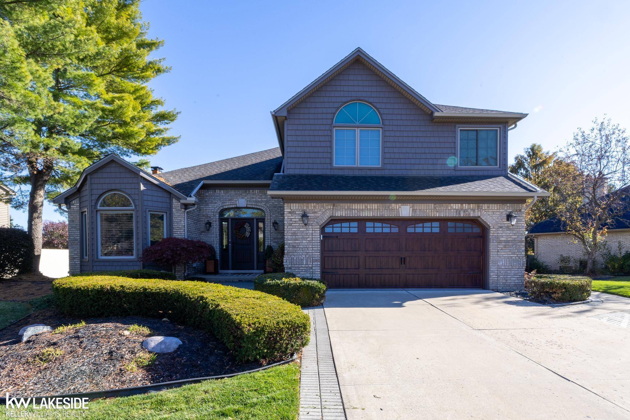 Clinton Township, MI 48038,43852 Columbia DR