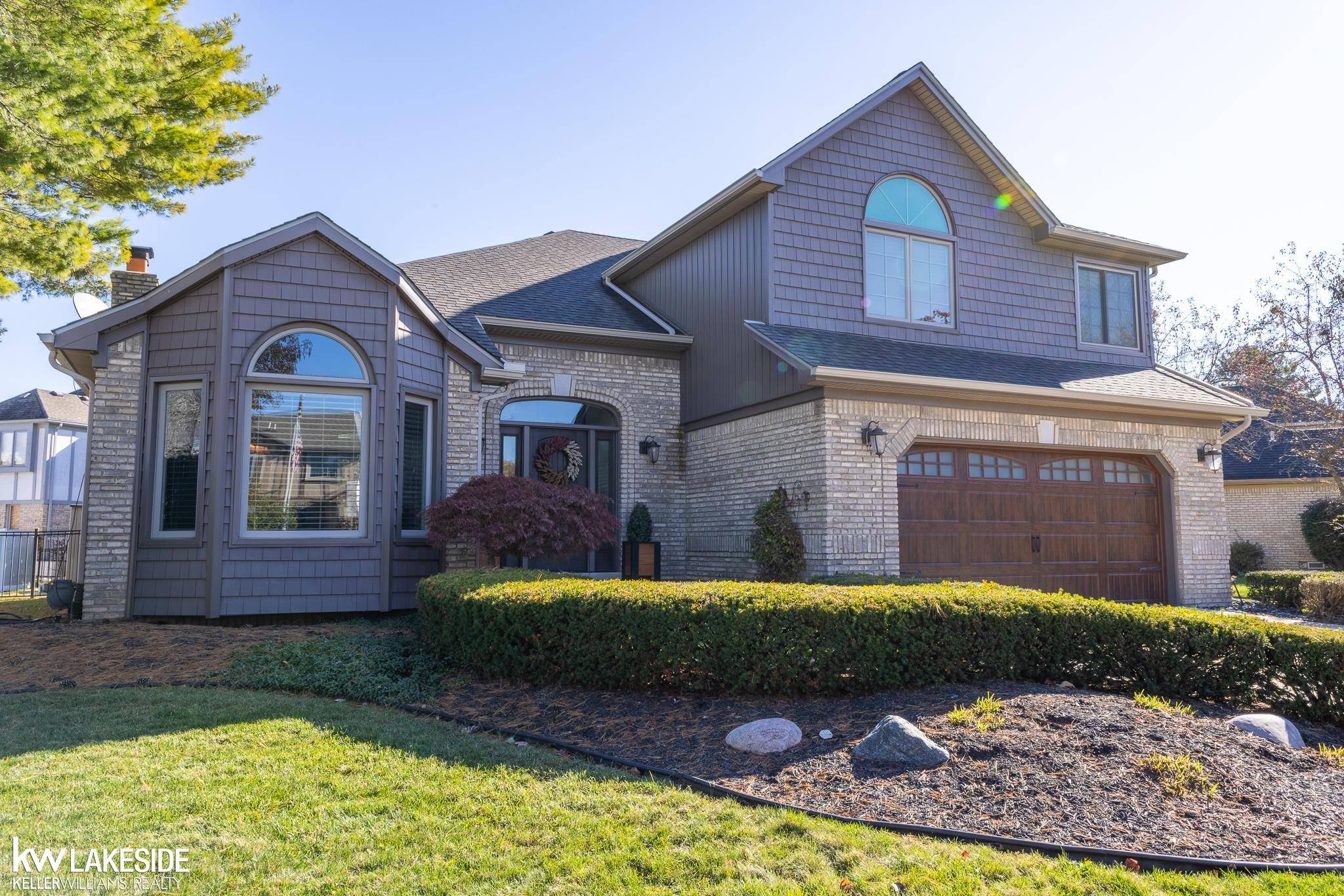 Clinton Township, MI 48038,43852 Columbia DR