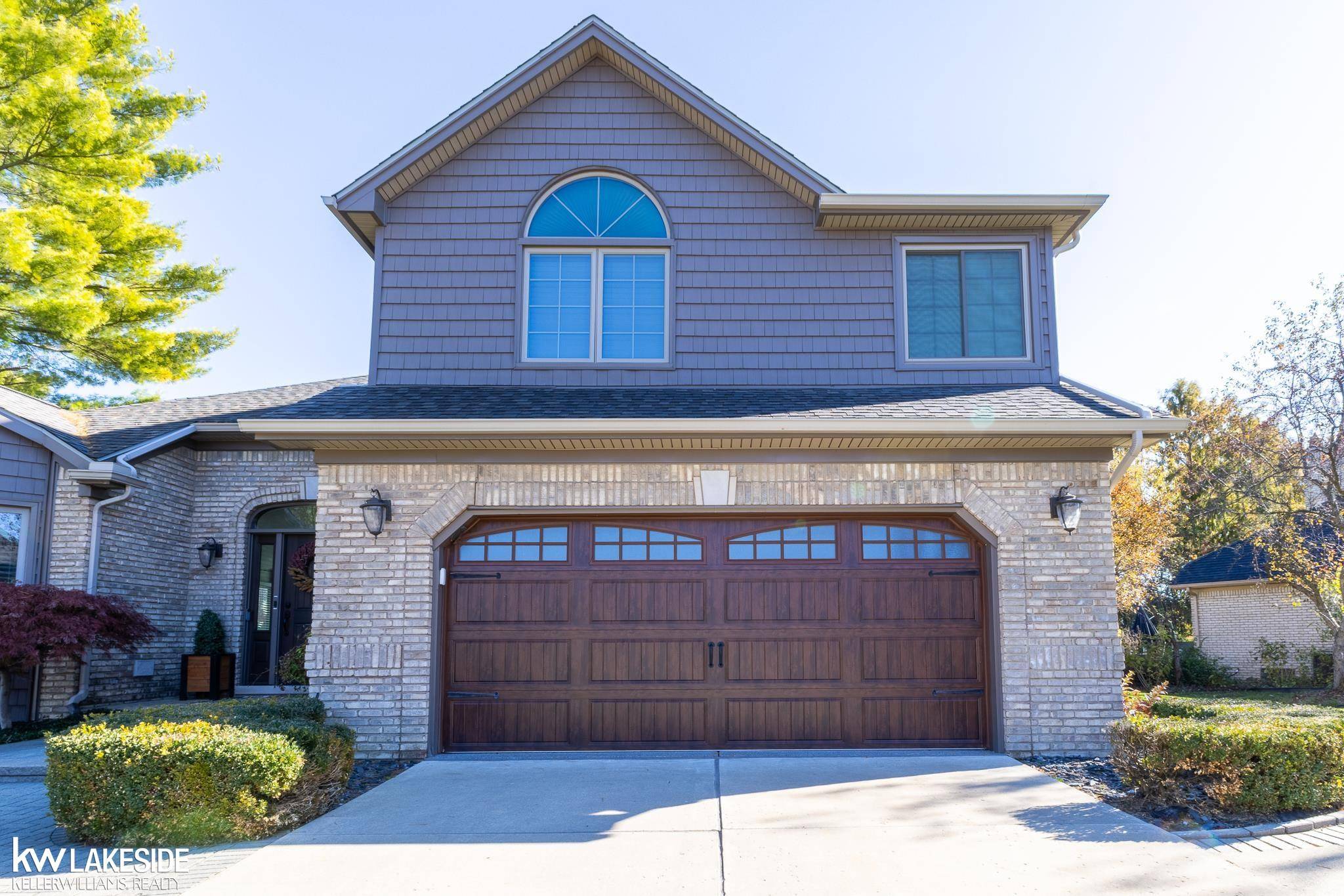 Clinton Township, MI 48038,43852 Columbia DR