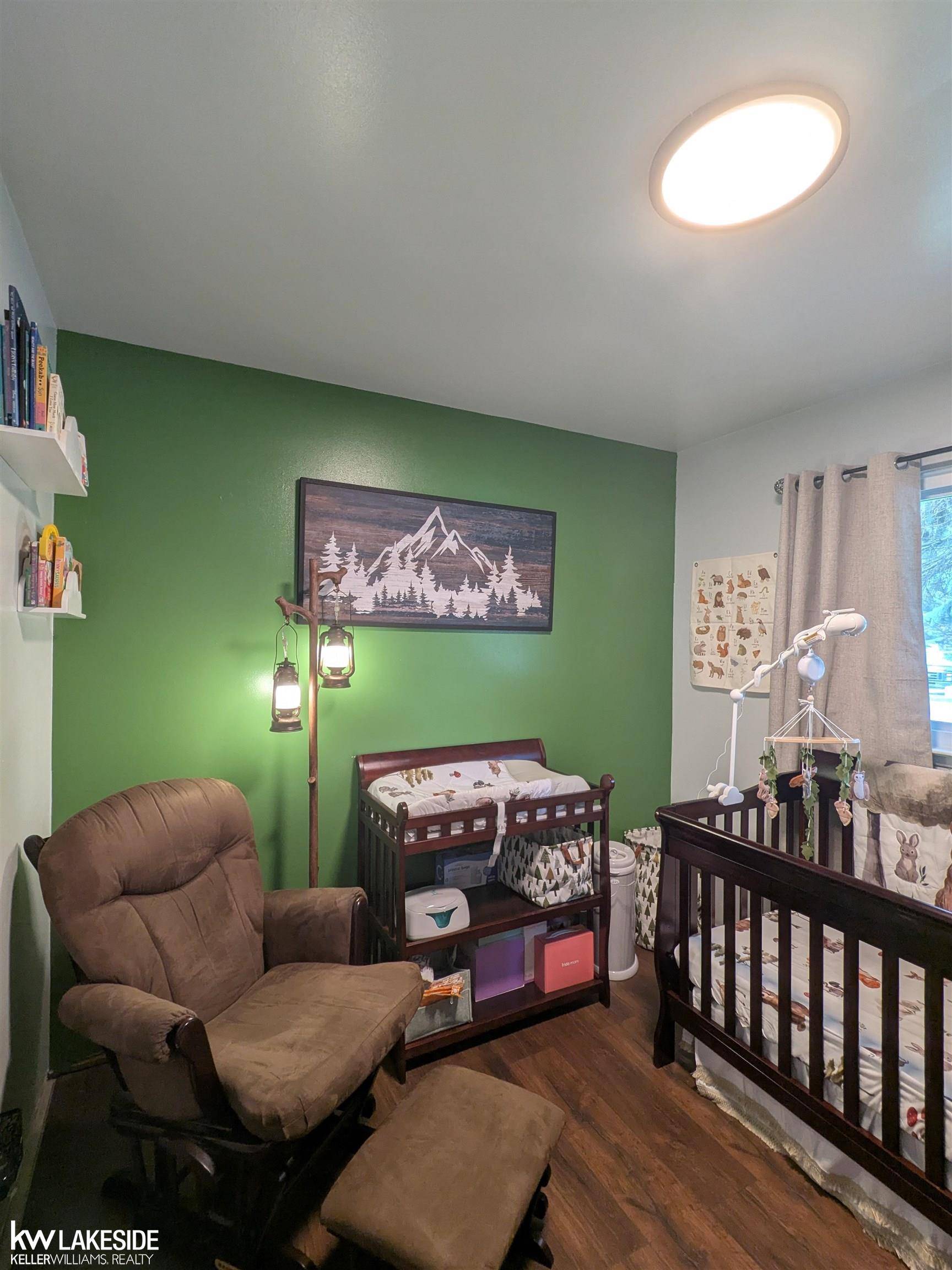 Imlay City, MI 48444,563 Metcalf DR