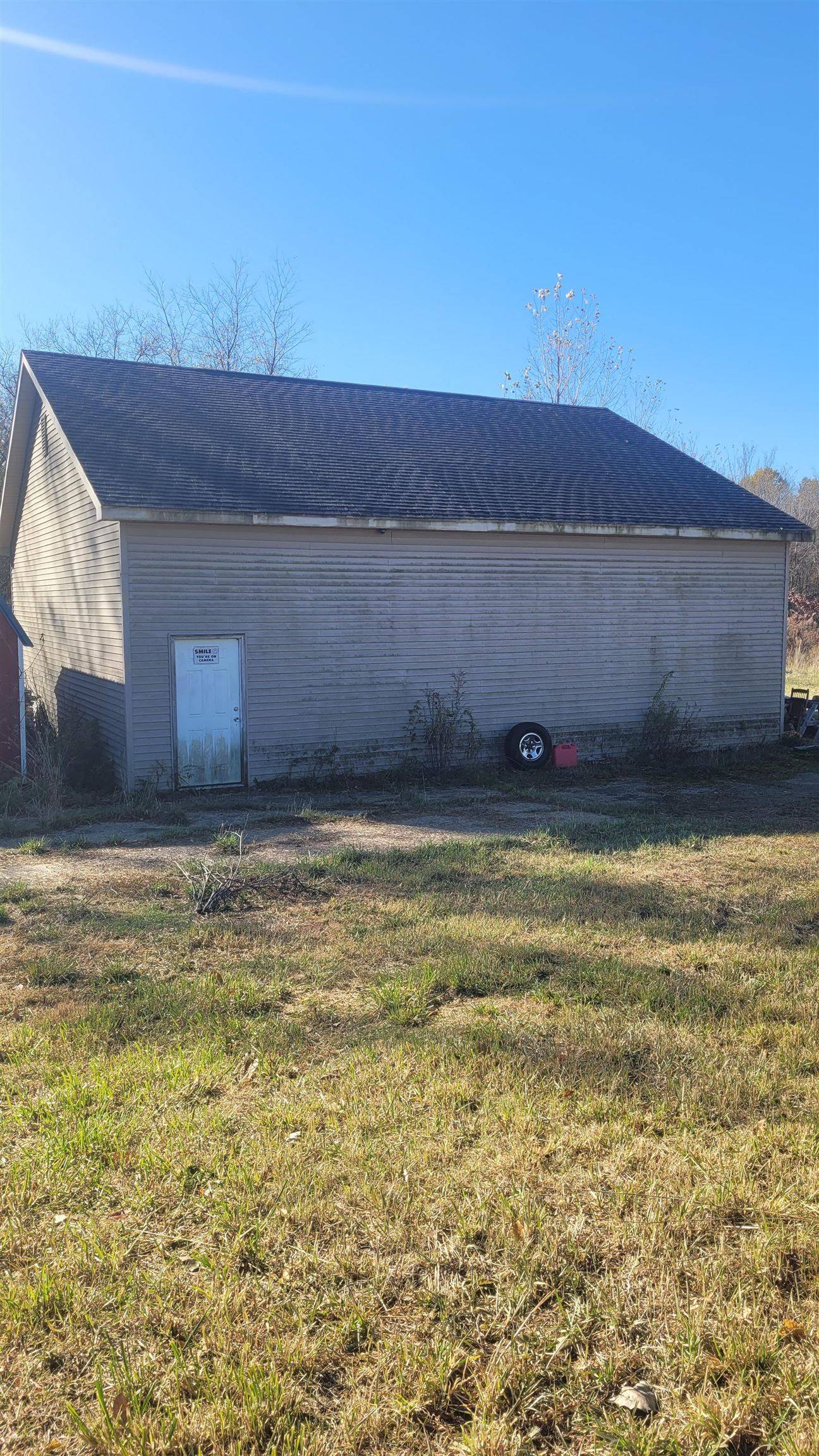 Durand, MI 48429,9680 E Newburg RD