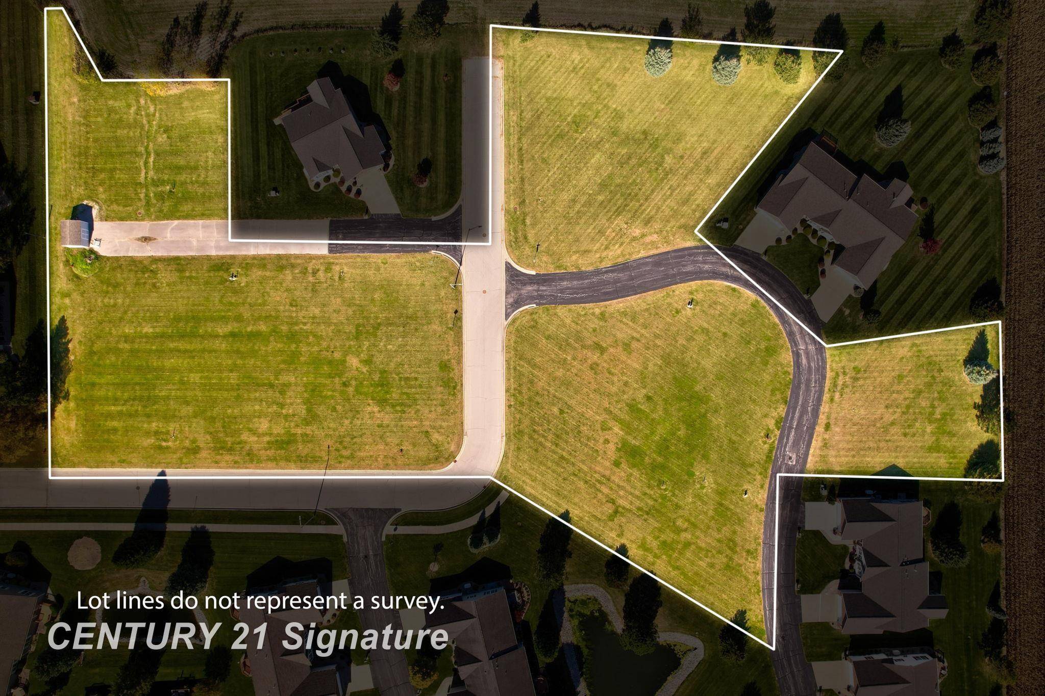 Reese, MI 48768,Eagle DR