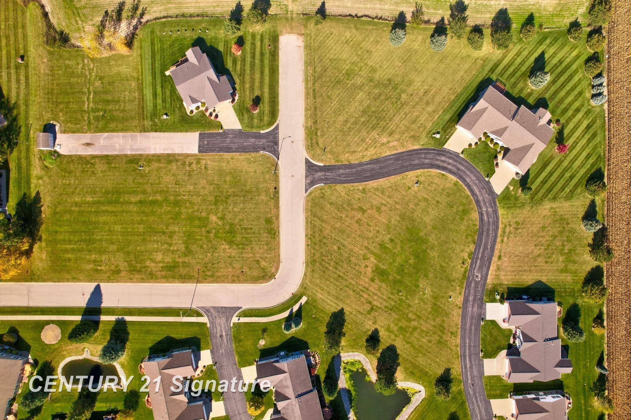 Reese, MI 48768,Eagle DR