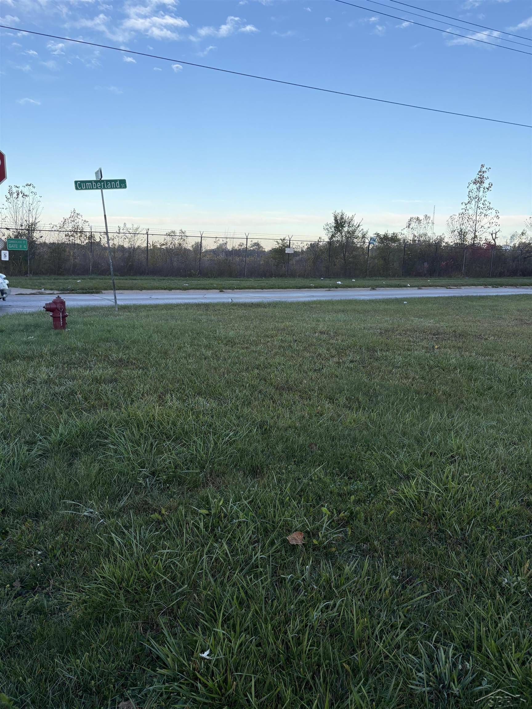 1832 Cumberland AVE, Saginaw, MI 48601