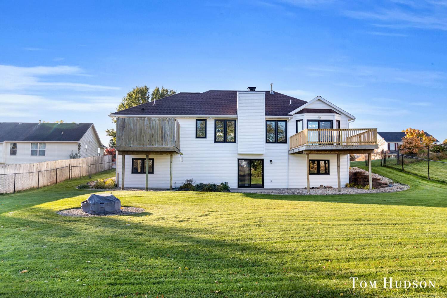 Byron Center, MI 49315,1647 Morning Dew DR SW