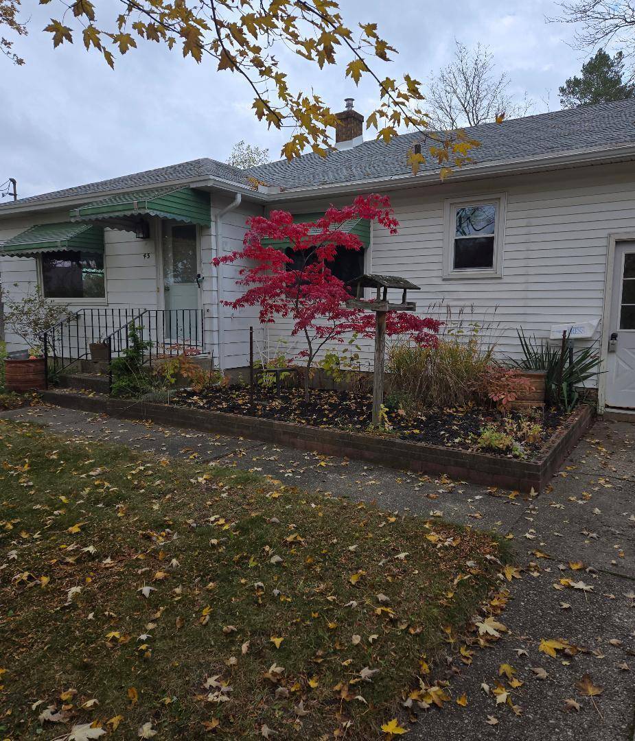 Grand Rapids, MI 49548,45 Daniel ST SE