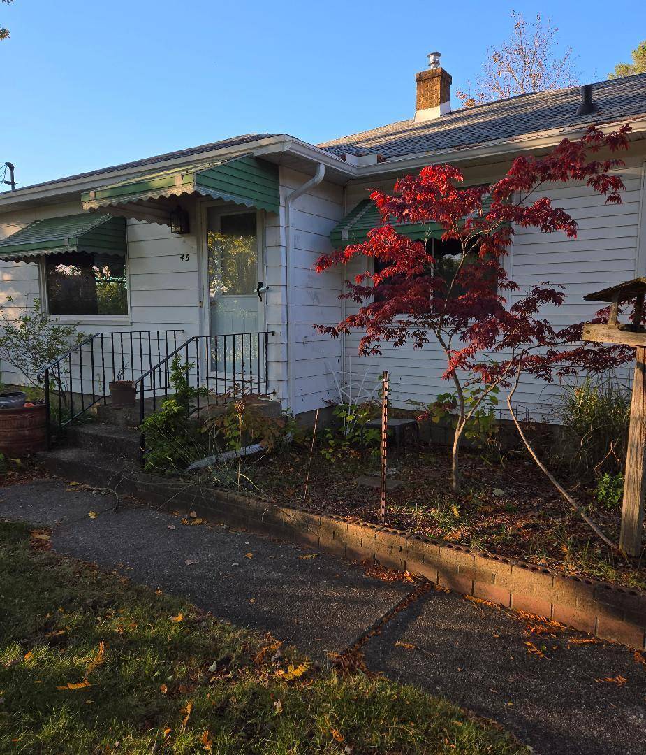 Grand Rapids, MI 49548,45 Daniel ST SE