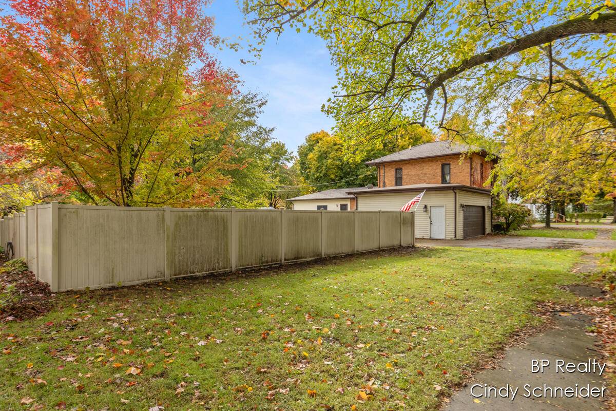 Marcellus, MI 49067,282 N Centre ST