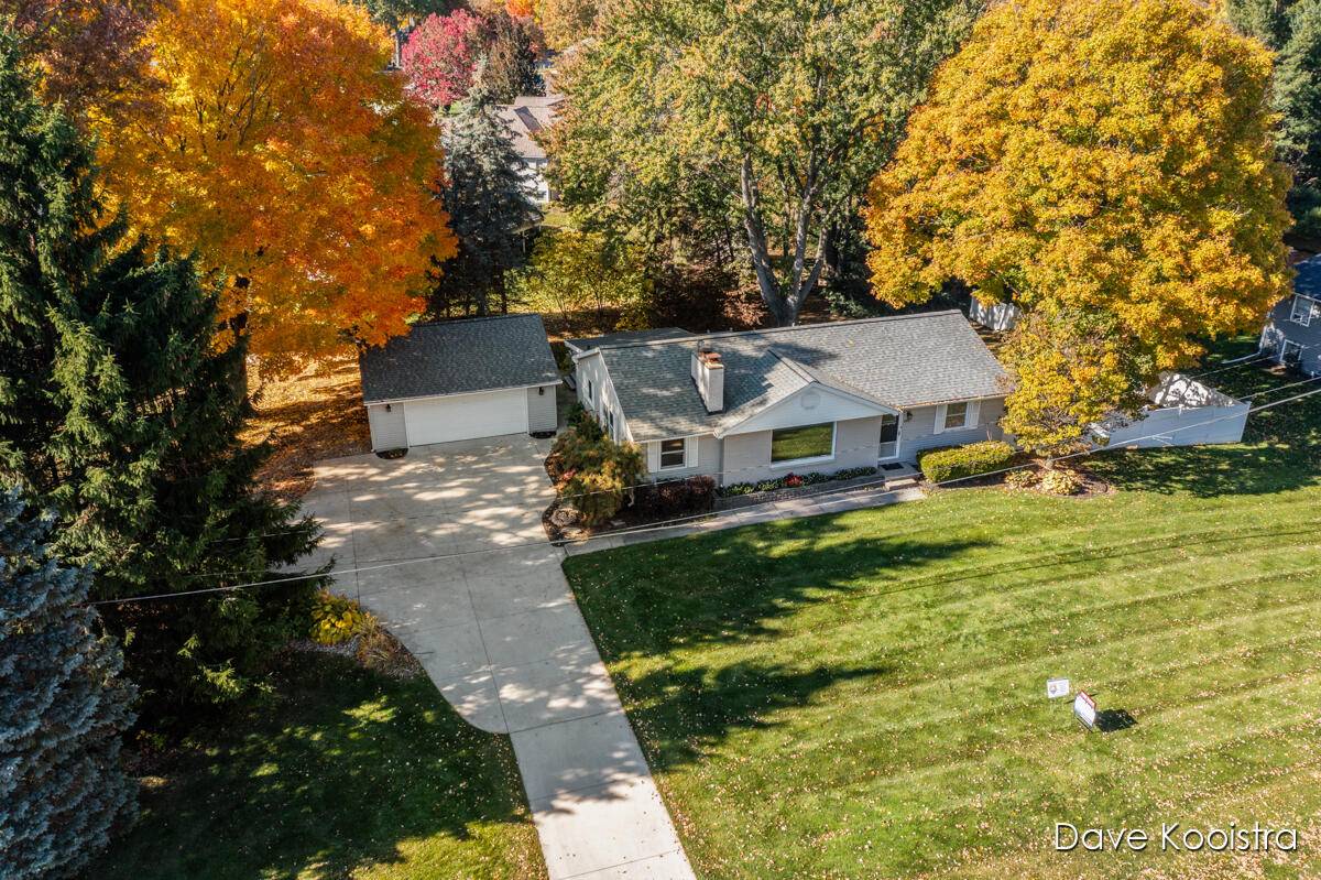 Grandville, MI 49418,5191 Canal AVE SW