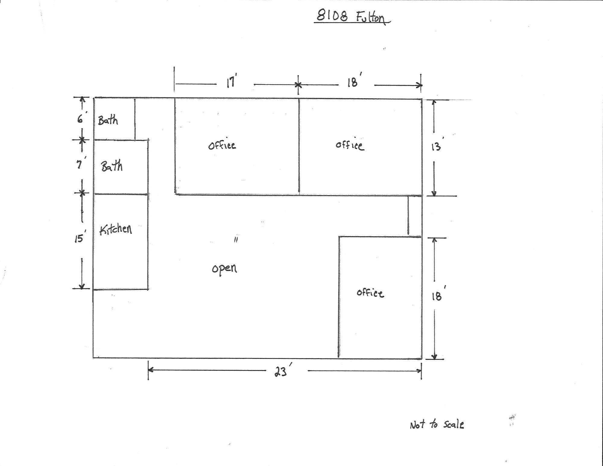 8108 Fulton ST E, Ada Twp, MI 49301