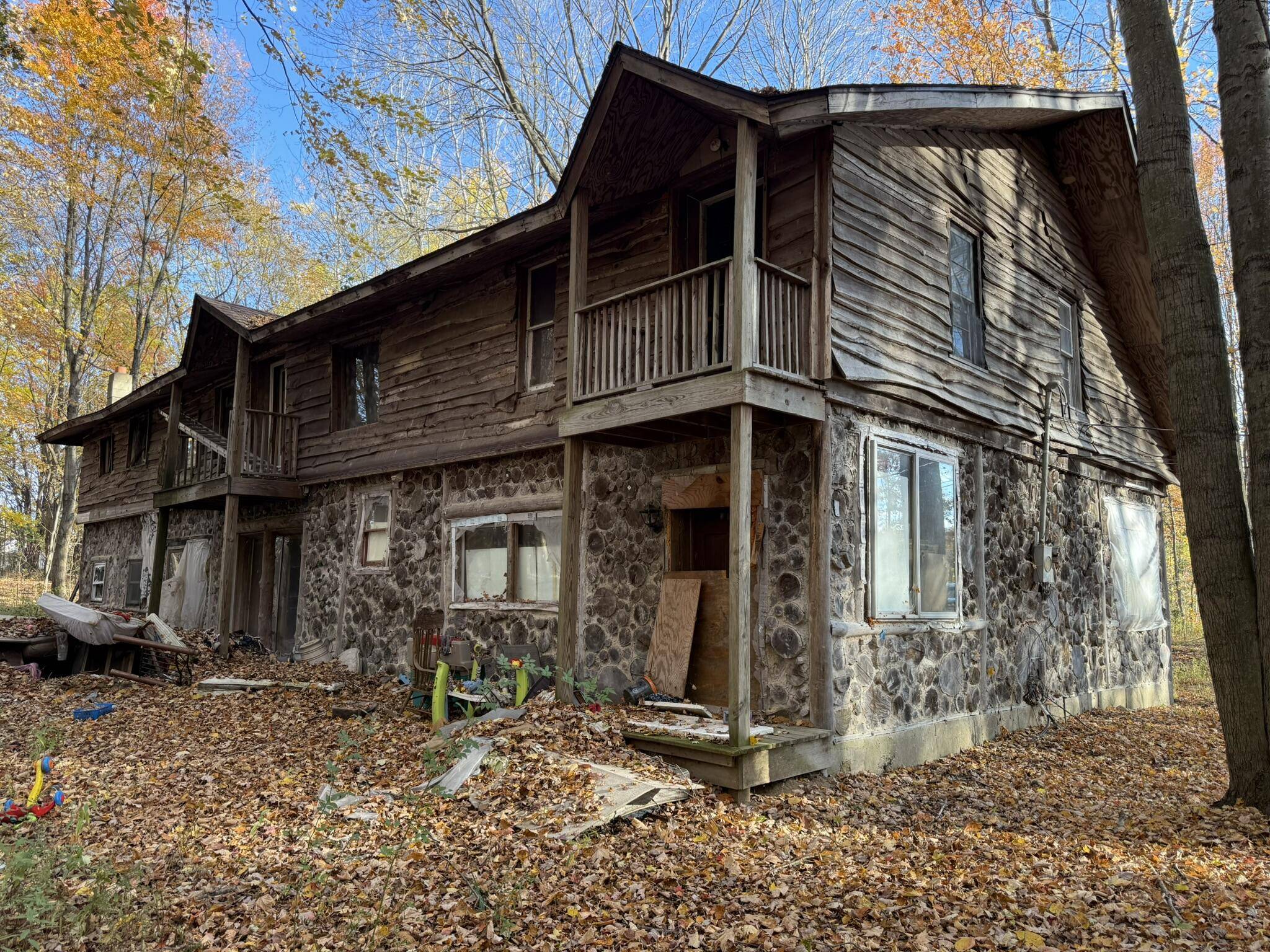 Bangor, MI 49013,58256 County Road 380