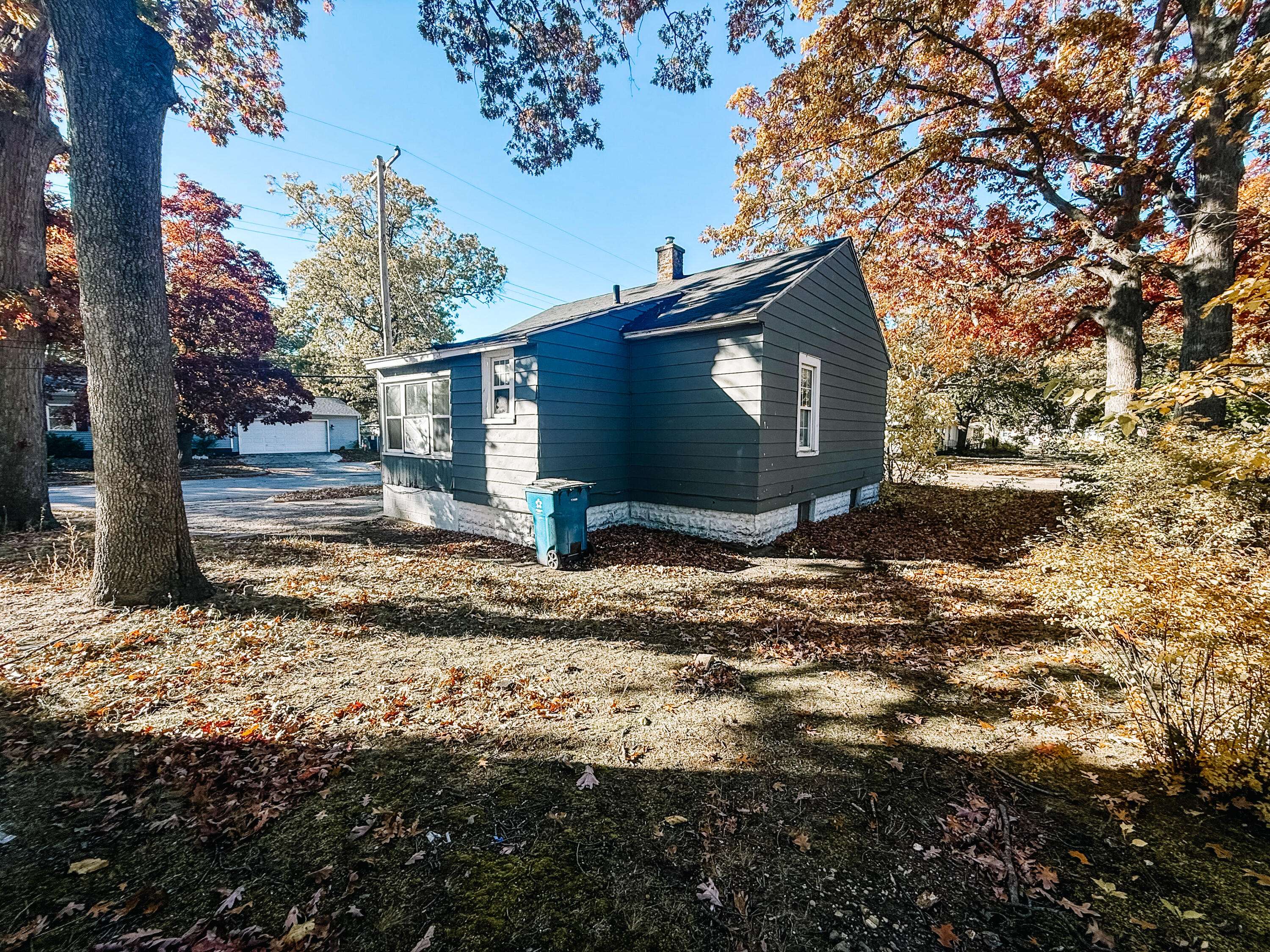 Muskegon Heights, MI 49444,2044 Wood ST