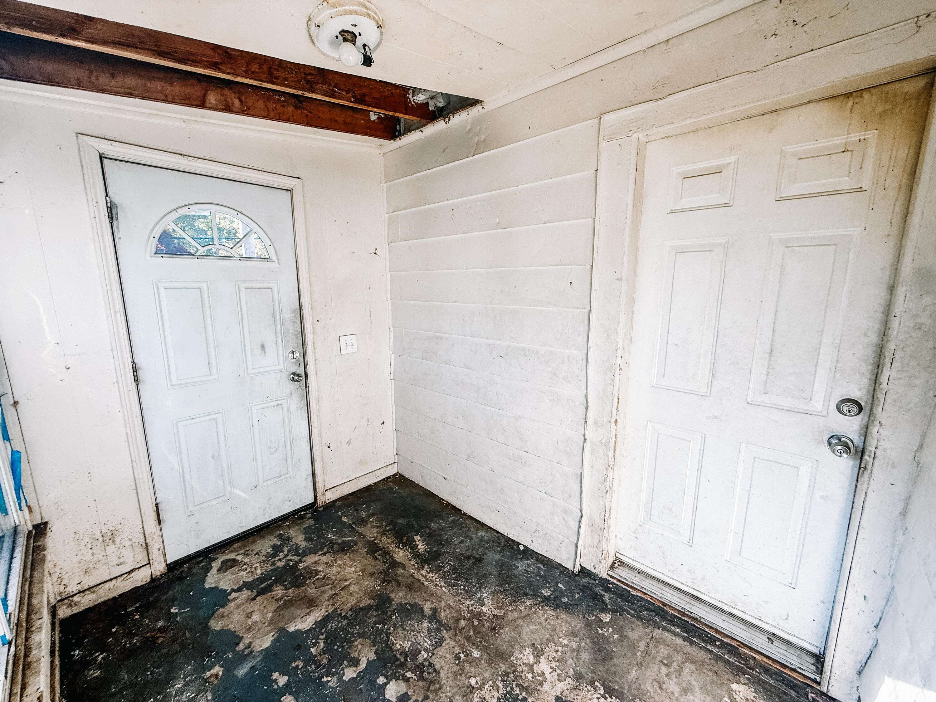 Muskegon Heights, MI 49444,2044 Wood ST