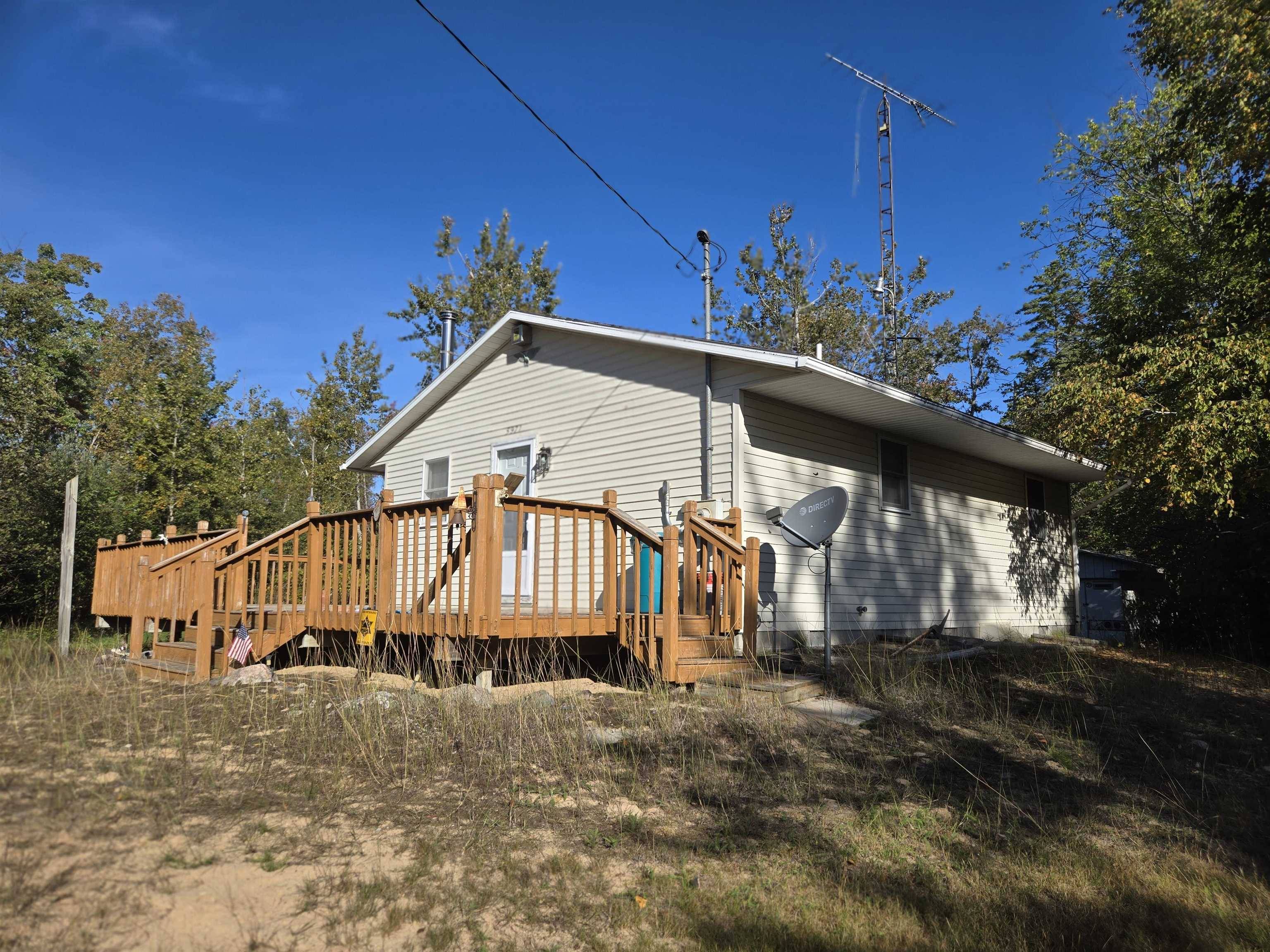 Harrisville, MI 48740,5971 E Point RD