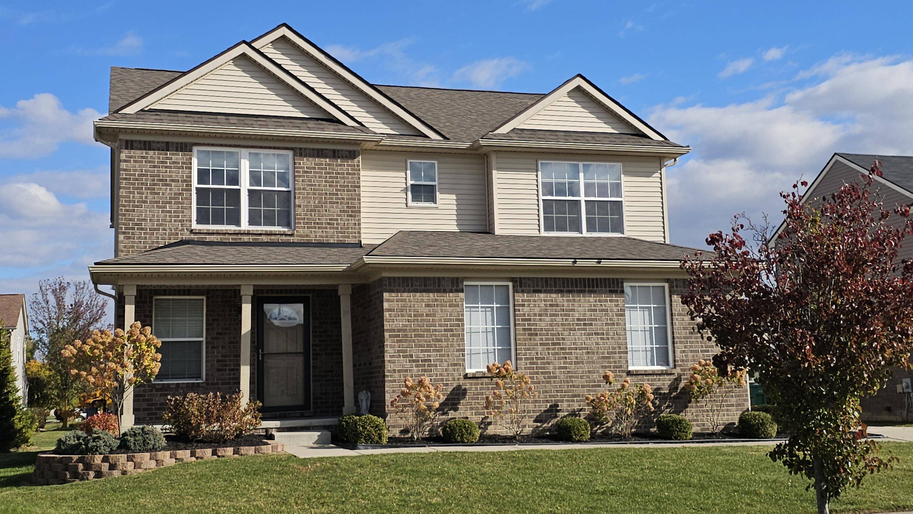 Van Buren Twp, MI 48111,7235 Castell BLVD