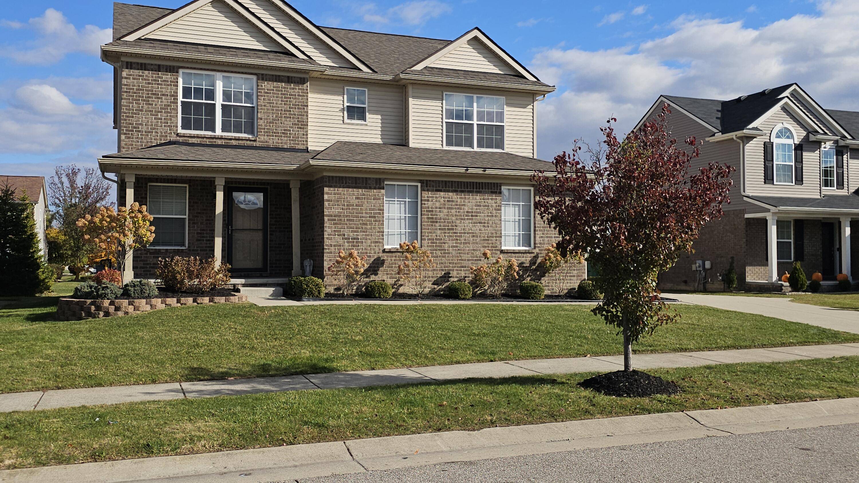 Van Buren Twp, MI 48111,7235 Castell BLVD